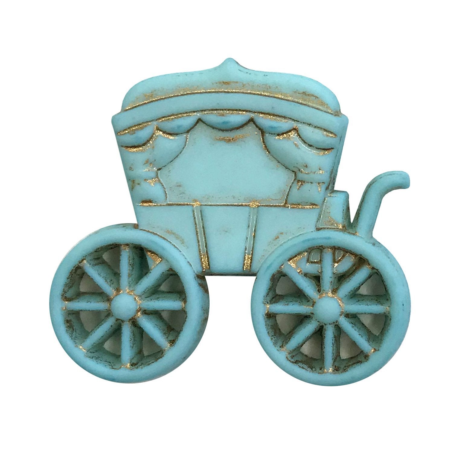 Carriage - Buttons Galore and More