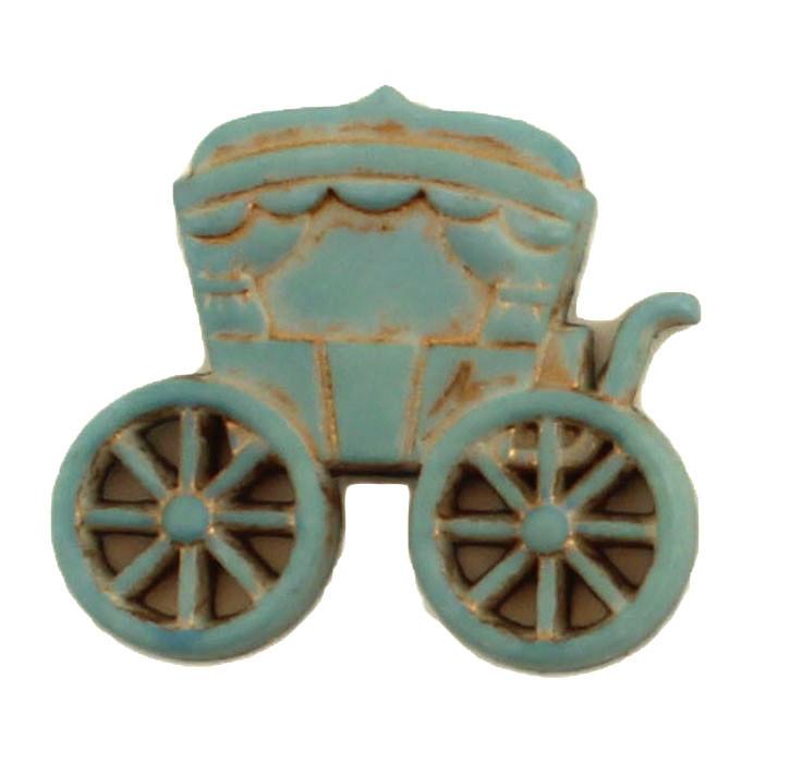 Carriage - Buttons Galore and More