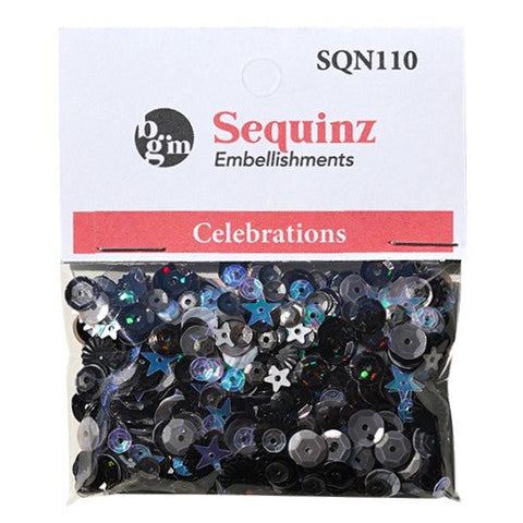 Celebrations - Buttons Galore and More