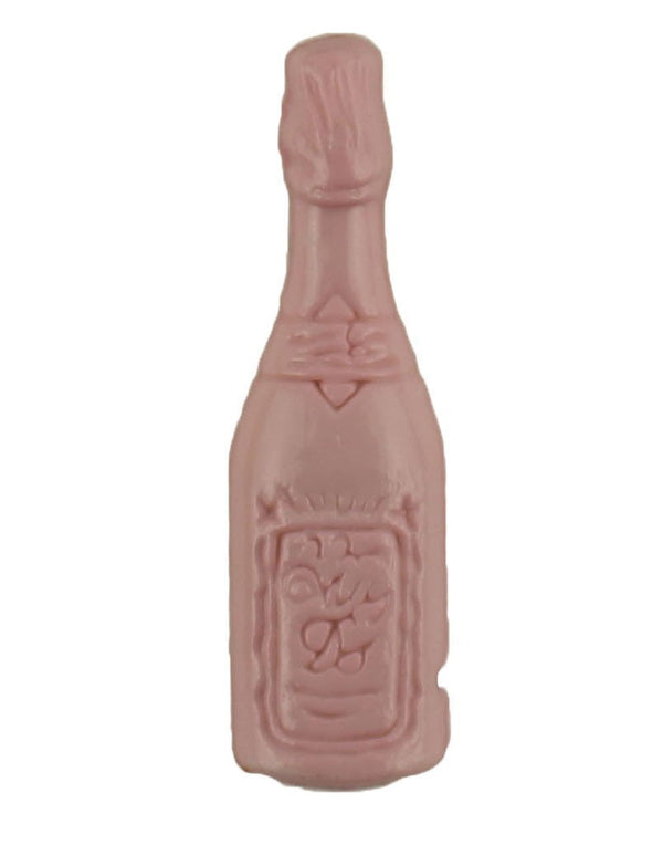 Champagne Bottle - 2