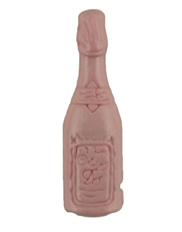 Champagne Bottle - 1