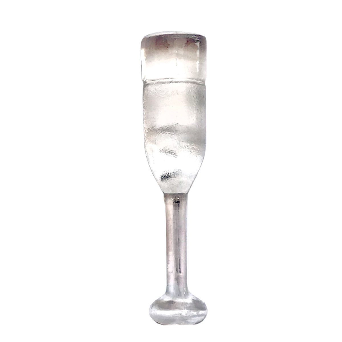Champagne Glass - B836 - Buttons Galore and More