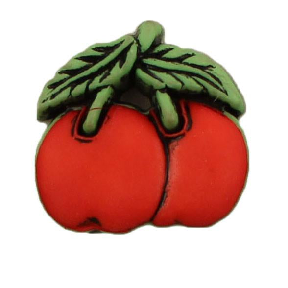 Cherries - Buttons Galore and More