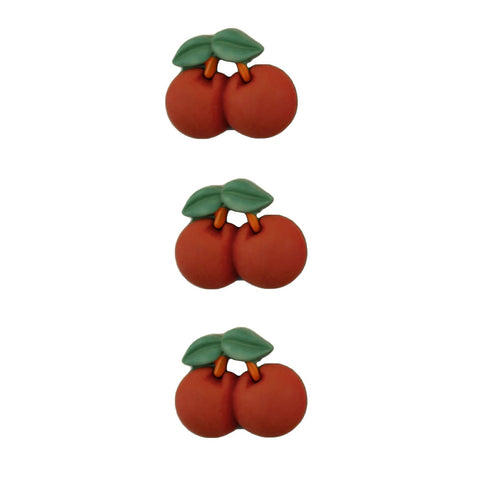 Cherries - SD120 - Buttons Galore and More