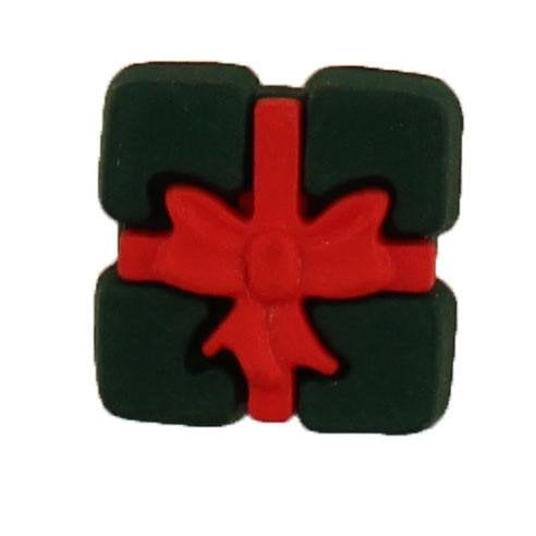 Christmas Present - SB44 - Buttons Galore and More