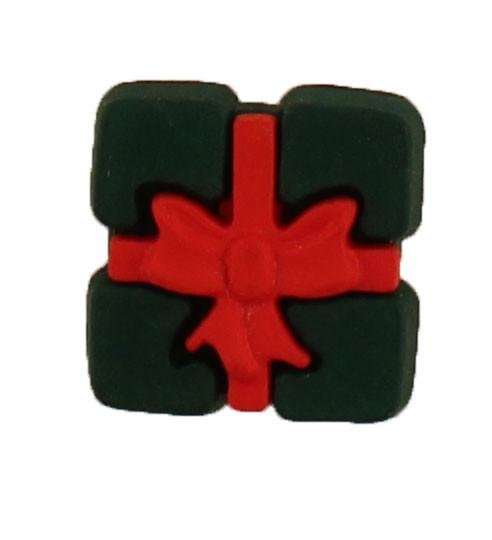 Christmas Present - SB44 - Buttons Galore and More