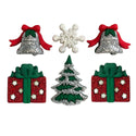 Christmas Set 4 - 7
