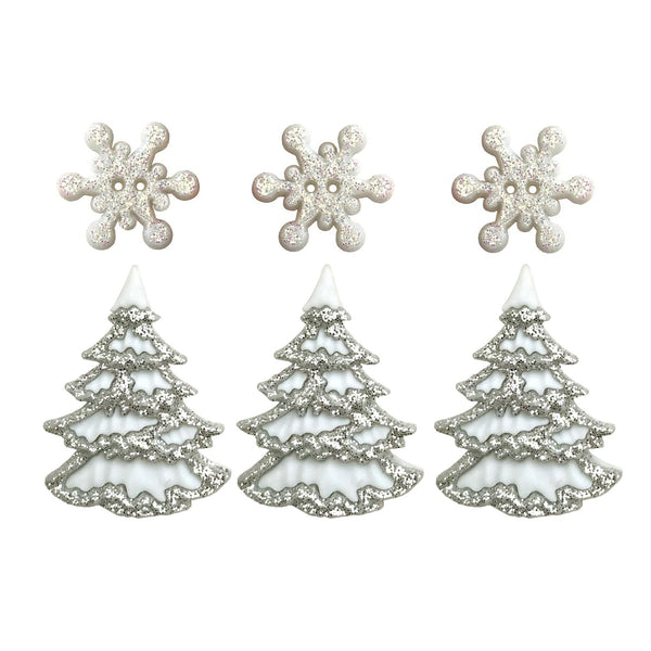 Christmas Set 4 - 2