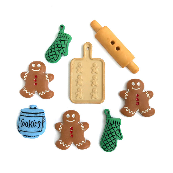 Christmas Set 5 - 2