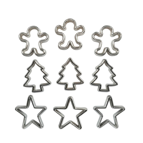 Christmas Set 5 - 6