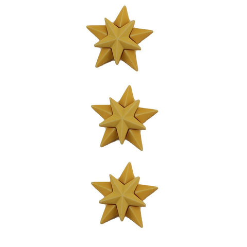Christmas Star - CM131 - Buttons Galore and More