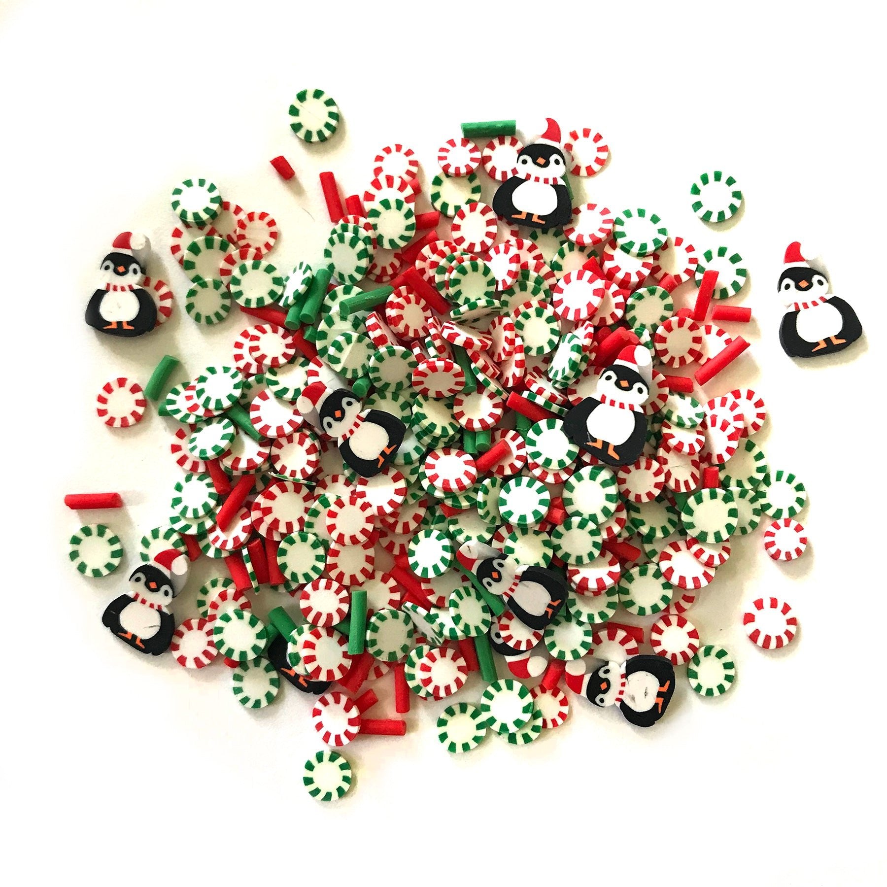 Christmas Super Bundle - Buttons Galore and More
