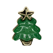 Christmas Tree - Buttons Galore and More