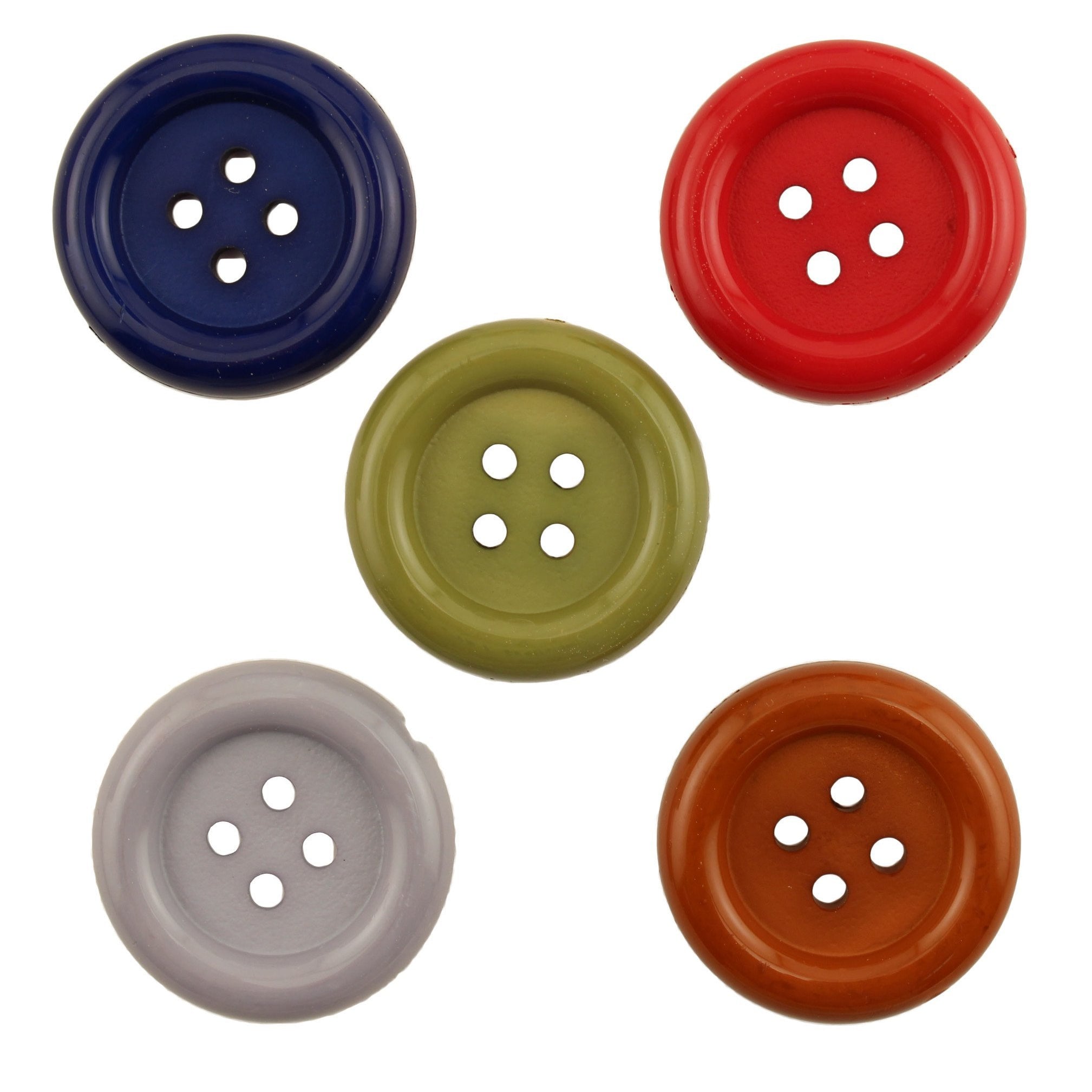 Colonial - GBX301 - Buttons Galore and More