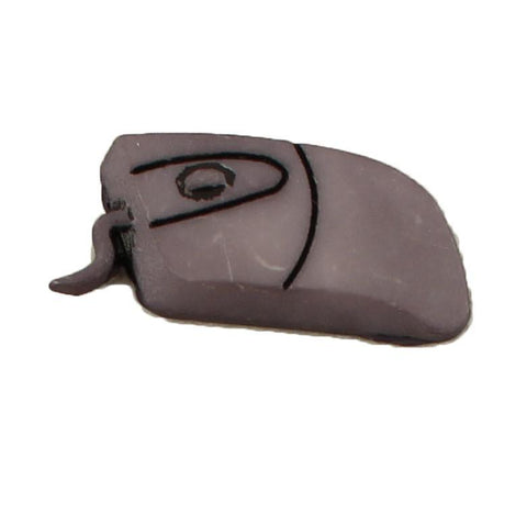 Computer Mouse - Buttons Galore and More