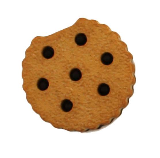 Cookie - Buttons Galore and More