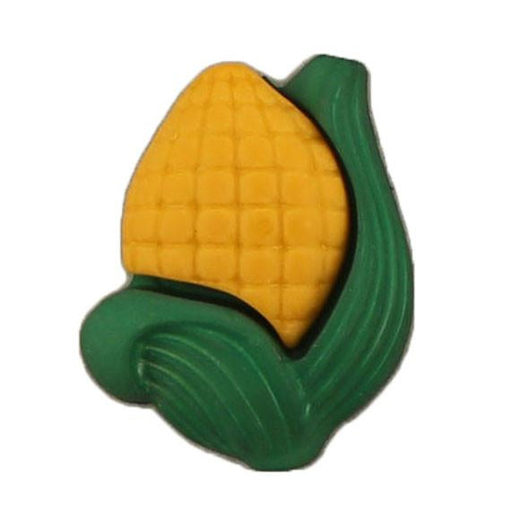 Corn - Buttons Galore and More