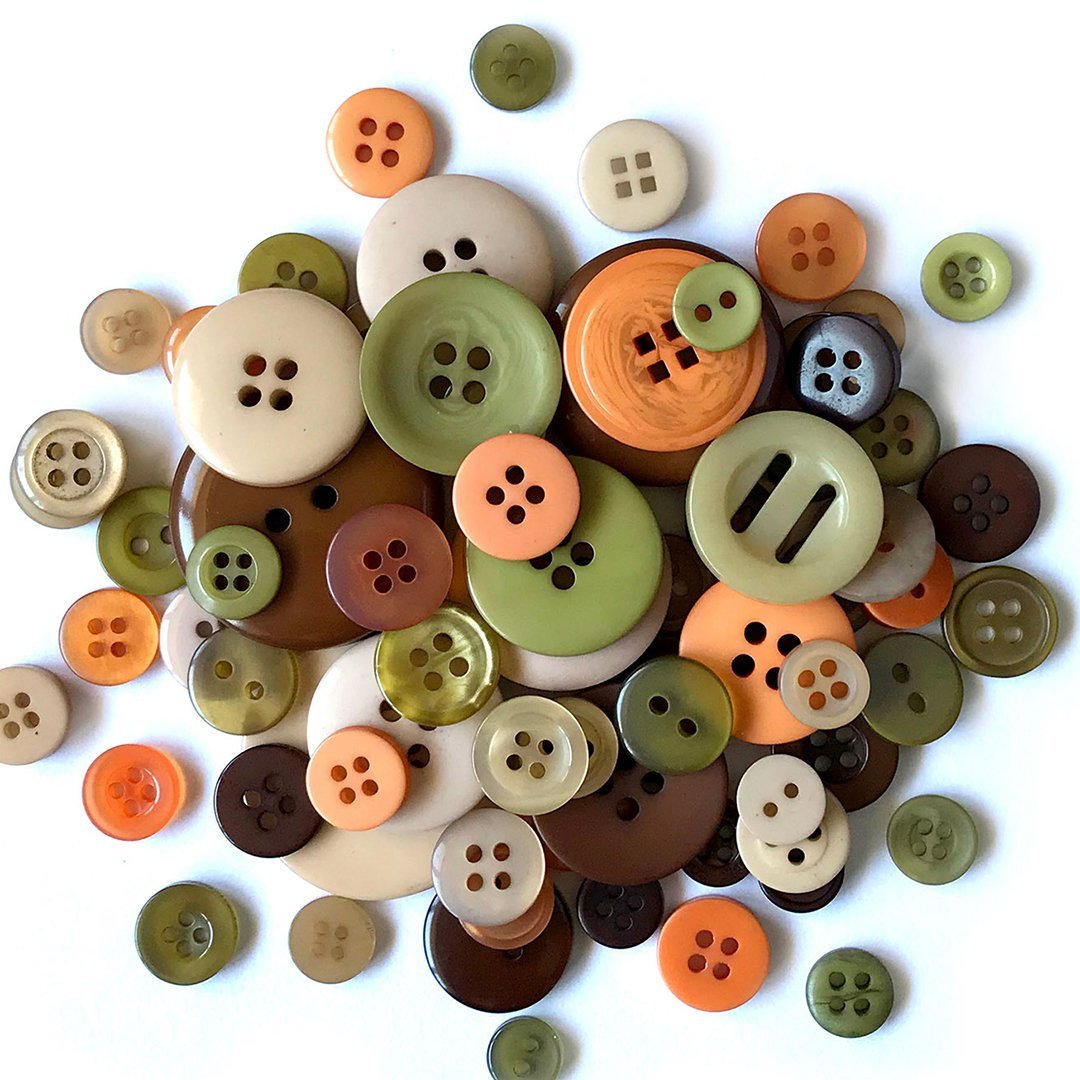 Buttons for Clothing Sewing and Crafts | Buttons Galore and More