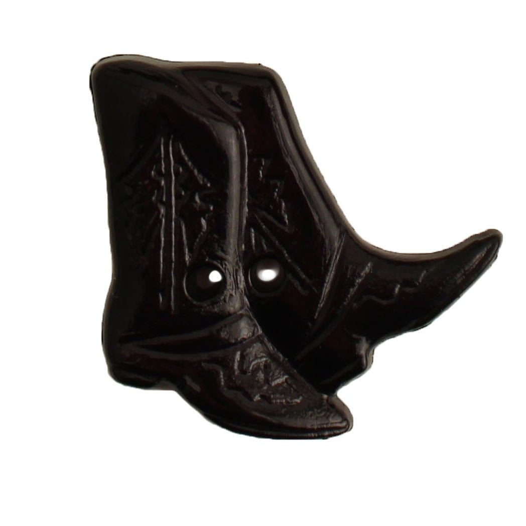 Cowboy Boot - B731 - Buttons Galore and More