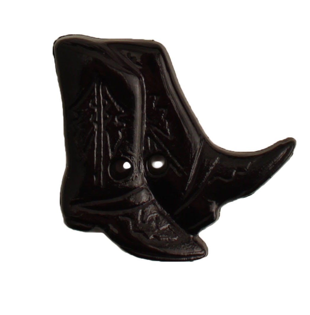Cowboy Boot - B731 - Buttons Galore and More