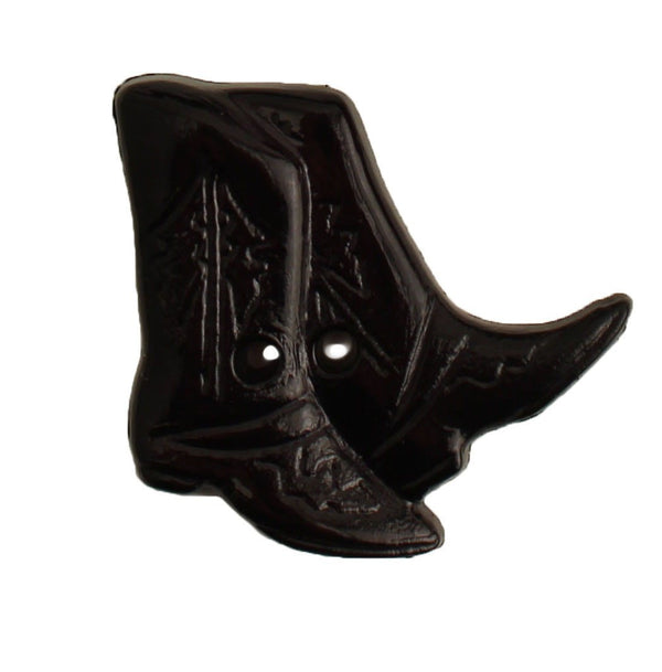 Cowboy Boot - 1