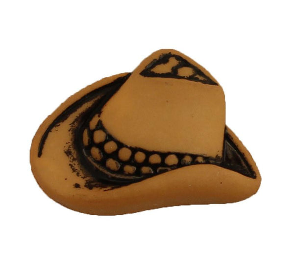 Cowboy Hat - 1