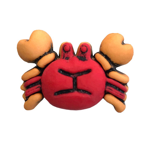 Crab - Buttons Galore and More