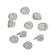 Croc Charm Button Backs - Buttons Galore and More