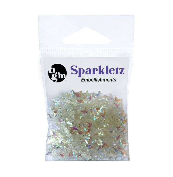 Crystal Stars - 2