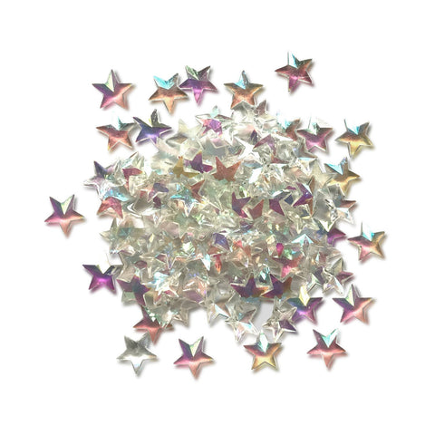 Crystal Stars-SPK118 - Buttons Galore and More