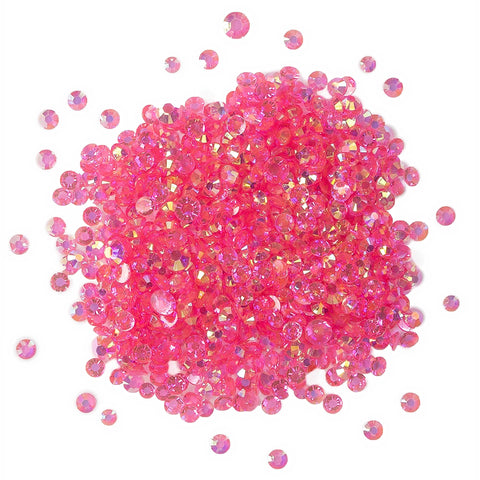 Crystalz Bundle Princess Colors - Buttons Galore and More
