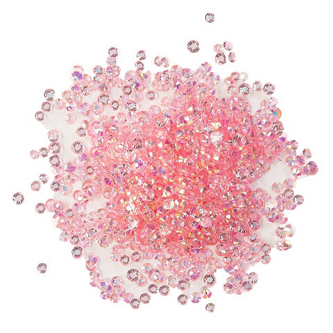 Crystalz Bundle Twelve Color Assortment - Buttons Galore and More