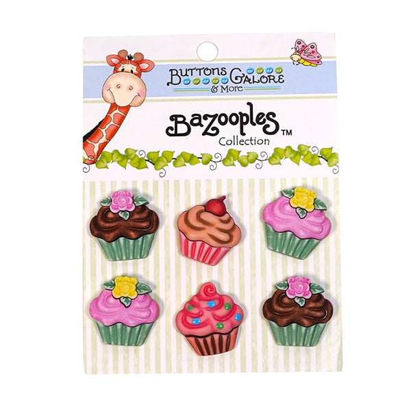 Cupcakes - 2
