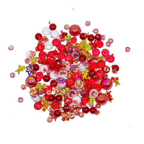 Cupid's Arrow - Buttons Galore and More