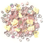 Daddy's Little Girl-SPK143 - Buttons Galore and More