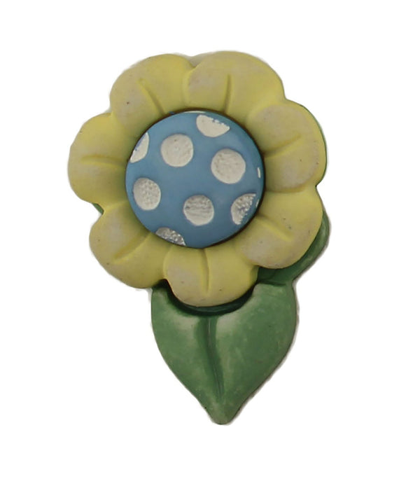 Daisy 3D Bulk Buttons - 1