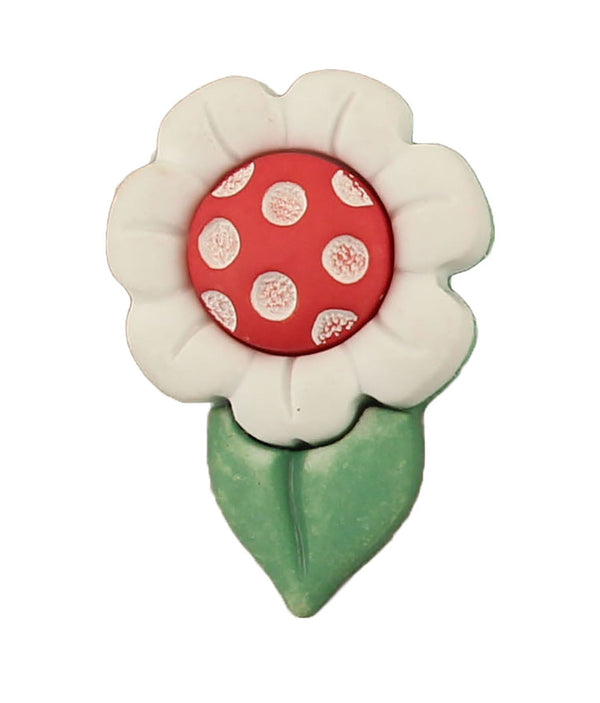 Daisy 3D Bulk Buttons - 2
