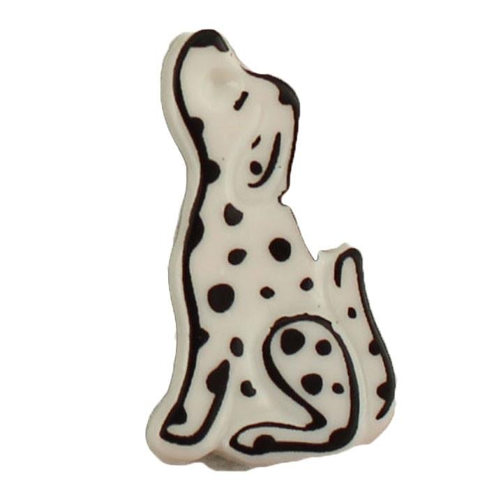 Dalmation - B302 - Buttons Galore and More