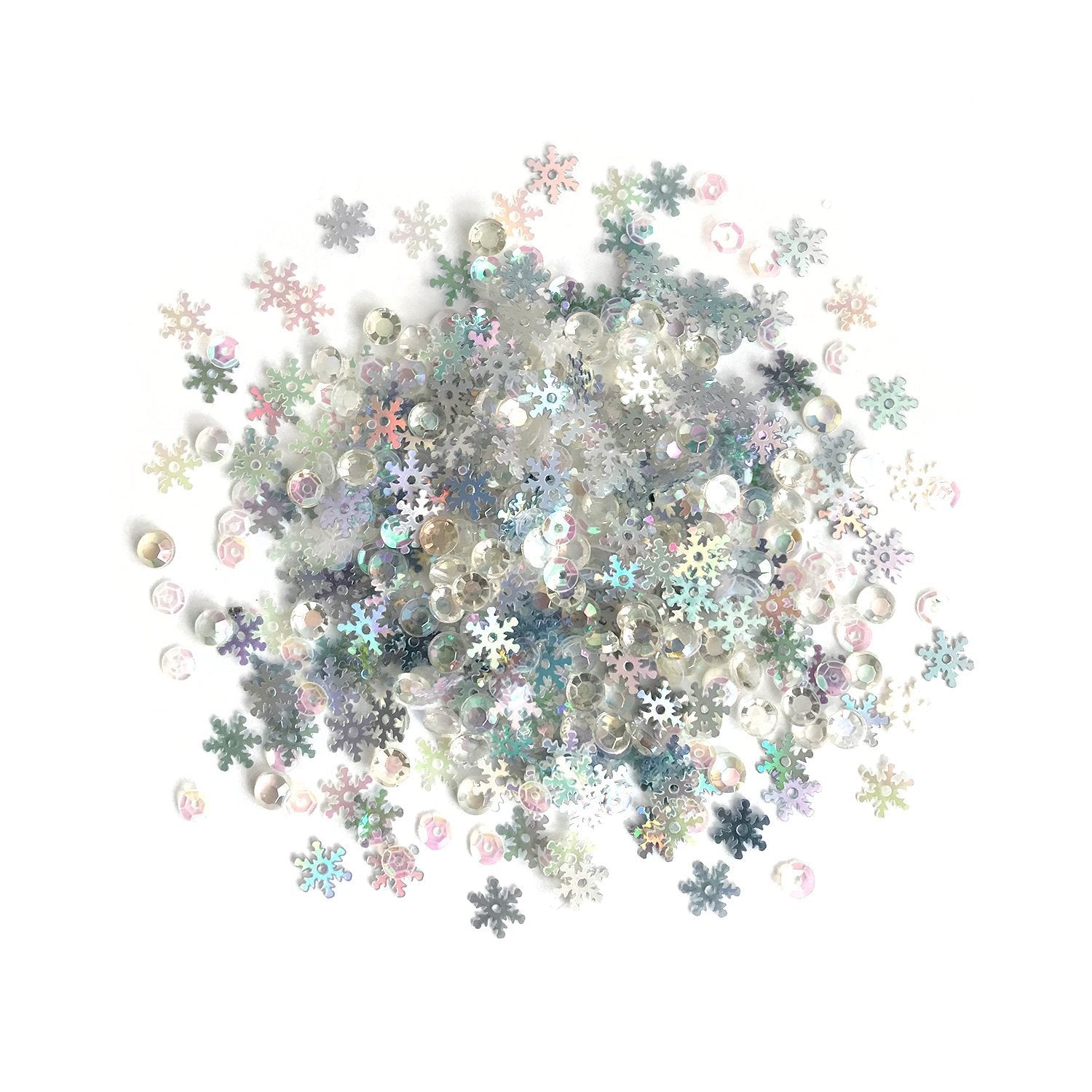 December Dream-SPK151 - Buttons Galore and More