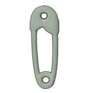 Diaper Pin - Buttons Galore and More
