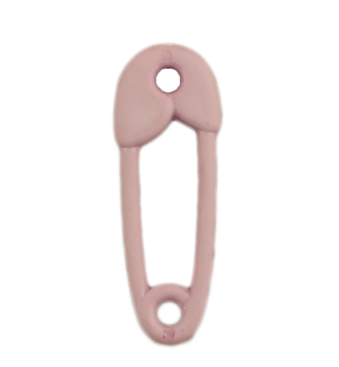 Diaper Pin - Buttons Galore and More