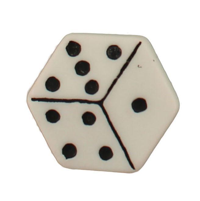 Dice - Buttons Galore and More