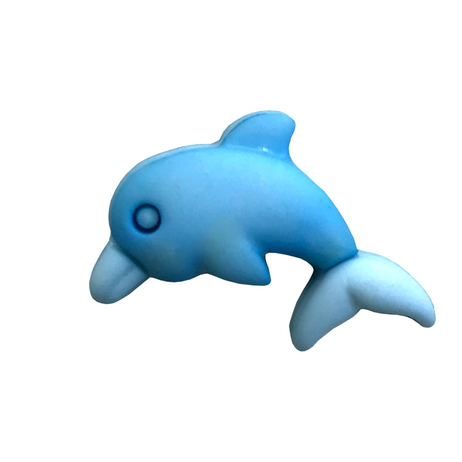 Dolphin - Buttons Galore and More