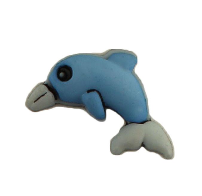 Dolphin - Buttons Galore and More