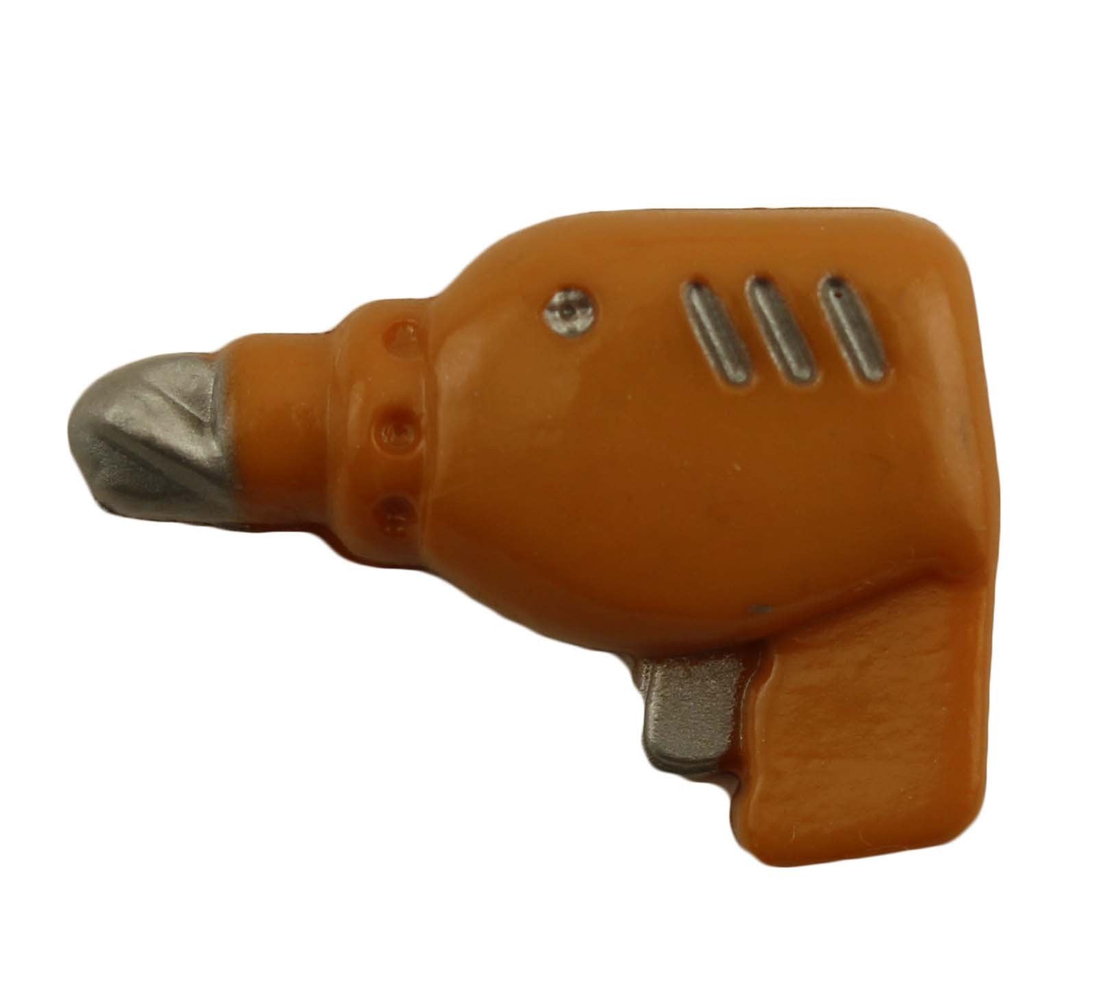 Drill - Buttons Galore and More