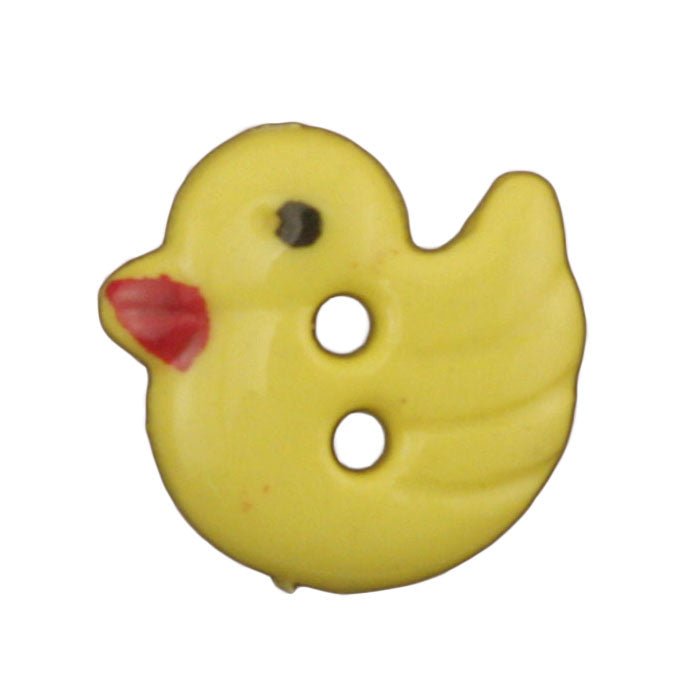Ducky - Buttons Galore and More