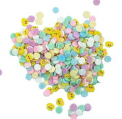 Easter Mix - Buttons Galore and More