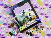 Eerie-sistible - Buttons Galore and More