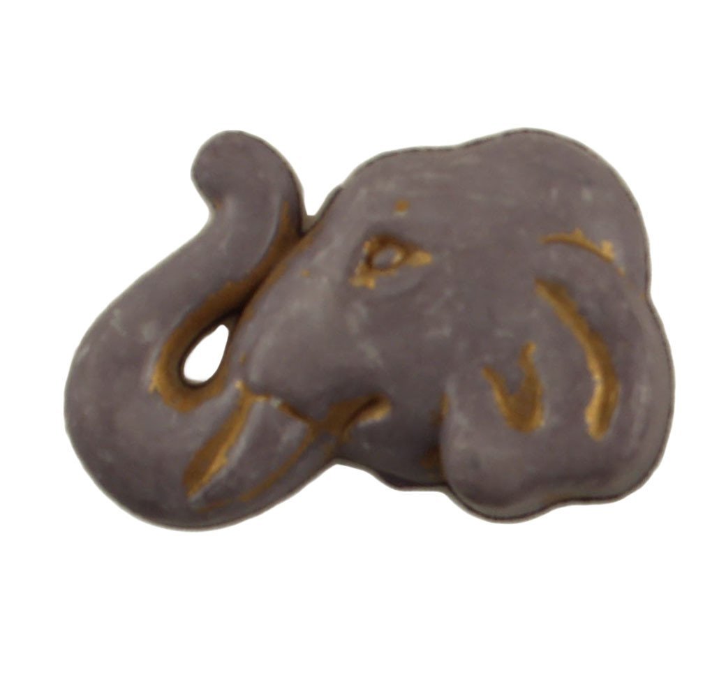 Elephant - Buttons Galore and More