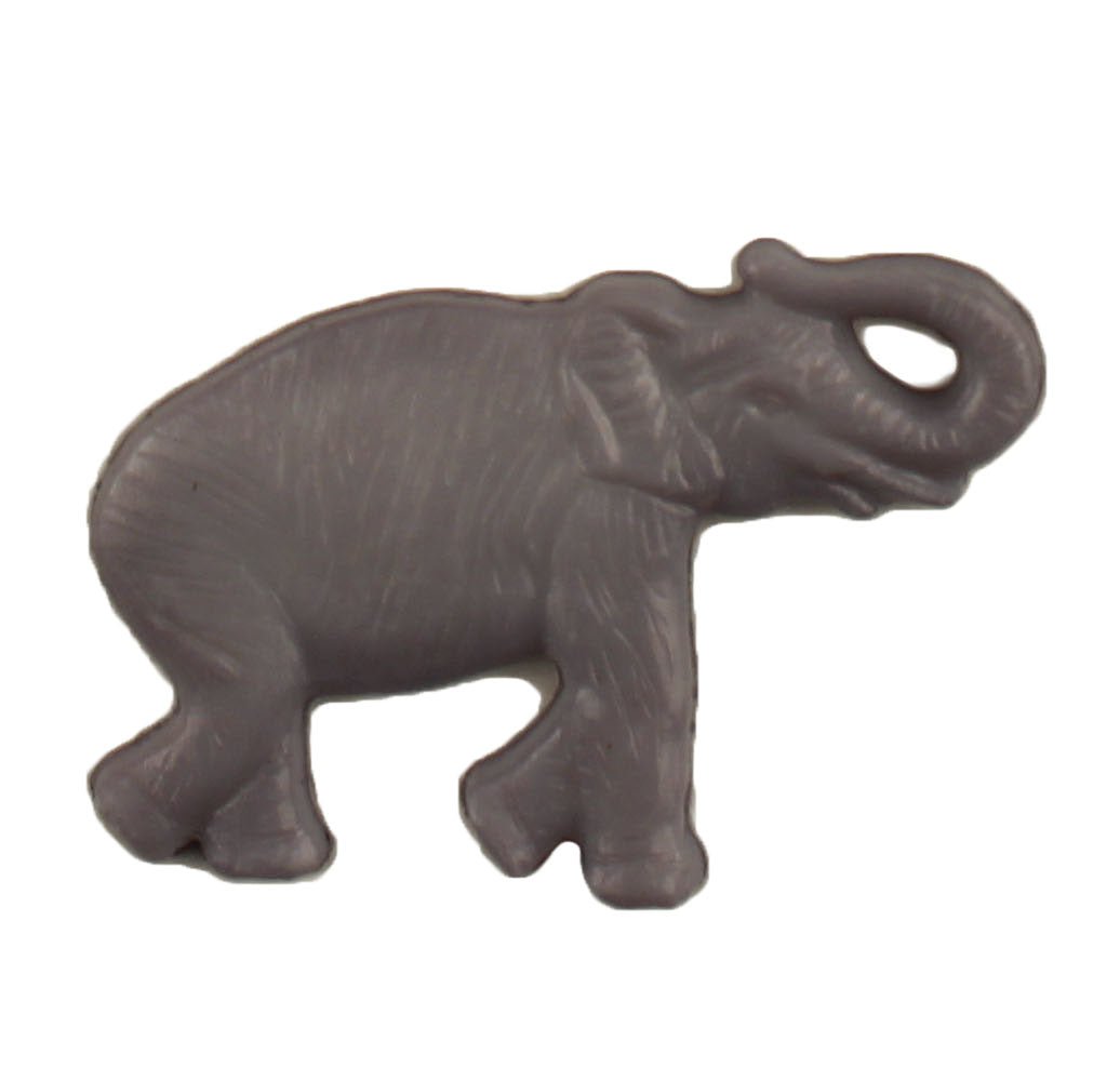 Elephant - B292 - Buttons Galore and More